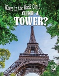 Cover: Climb a Tower? - World Book Inc