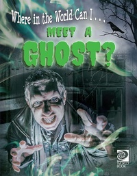Abbildung von: Meet a Ghost? - World Book Inc