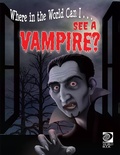Cover: See a Vampire? - World Book Inc