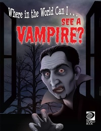 Abbildung von: See a Vampire? - World Book Inc