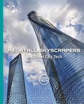 Cover: Megatall Skyscrapers and Other City Tech - World Book Inc