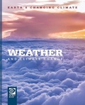 Cover: Weather and Climate Change - World Book Inc