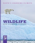Cover: Wildlife and Climate Change - World Book Inc