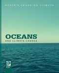 Cover: Oceans and Climate Change - World Book Inc