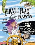 Cover: Pirate Flag Fiasco - World Book Inc