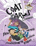 Cover: Coat of Arms Conundrum - World Book Inc