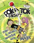 Cover: PokATok Pursuit - World Book Inc