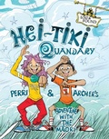 Cover: HeiTiki Quandary - World Book Inc