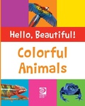 Cover: Colorful Animals - World Book Inc