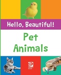 Cover: Pet Animals - World Book Inc