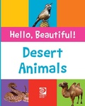 Cover: Desert Animals - World Book Inc