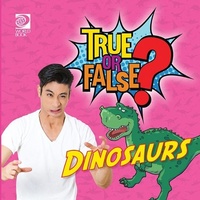 Abbildung von: True or False? Dinosaurs - World Book Inc