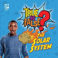 Abbildung von: True or False? The Solar System - World Book Inc