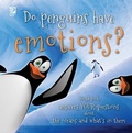 Cover: Do penguins have emotions? - World Book Inc