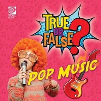 Abbildung von: True or False? Pop Music - World Book Inc