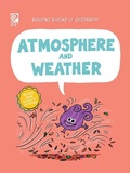 Cover: Atmosphere and Weather - World Book Inc