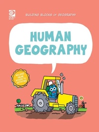 Enlarge image Cover: Human Geography - World Book Inc