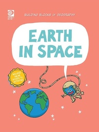 Enlarge image Cover: Earth in Space - World Book Inc