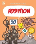 Cover: Addition - World Book Inc