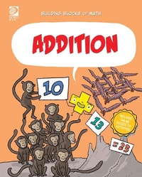 Enlarge image Cover: Addition - World Book Inc