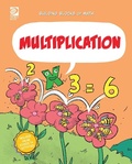 Cover: Multiplication - World Book Inc