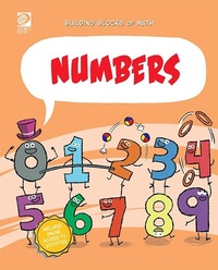 Enlarge image Cover: Numbers - World Book Inc