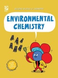 Cover: Enviromental Chemistry - World Book Inc