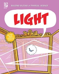 Enlarge image Cover: Light - World Book Inc