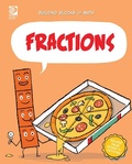 Cover: Fractions - World Book Inc