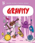 Cover: Gravity - World Book Inc
