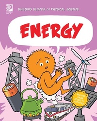 Enlarge image Cover: Energy - World Book Inc