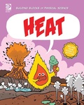 Cover: Heat - World Book Inc
