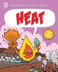 Enlarge image Cover: Heat - World Book Inc