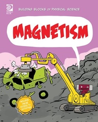 Enlarge image Cover: Magnetism - World Book Inc