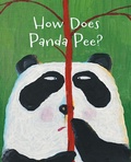 Cover: How Does Panda Pee? - World Book Inc