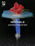 Cover: Aerogels and Other Material Tech - World Book Inc