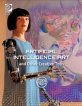 Cover: Artificial Intelligence Art and Other Creative Tech - World Book Inc