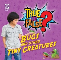 Abbildung von: Bugs and other Tiny Creatures - World Book Inc