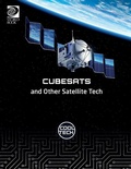 Cover: Cubesats and Other Satellite Tech - World Book Inc