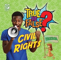 Abbildung von: Civil Rights - World Book Inc