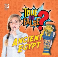 Abbildung von: Ancient Egypt - World Book Inc