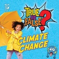 Cover: Climate Change - World Book Inc