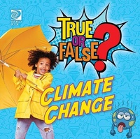 Abbildung von: Climate Change - World Book Inc
