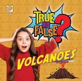 Cover: Volcanoes - World Book Inc