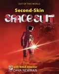 Cover: SecondSkin Space Suit - World Book Inc