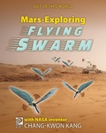 Cover: MarsExploring Flying Swarm - World Book Inc
