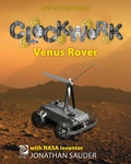 Cover: Clockwork Venus Rover - World Book Inc