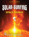 Cover: SolarSurfing Space Probes - World Book Inc