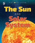 Cover: Our Solar System - World Book Inc