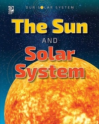 Enlarge image Cover: Our Solar System - World Book Inc